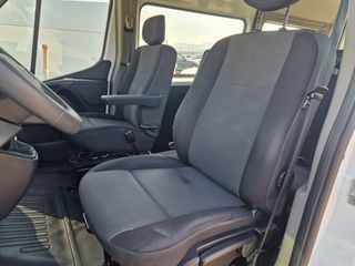 Renault Master 3500 dCi ADAPTADA A MINUSVALIDOS