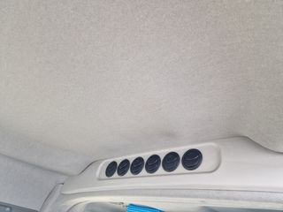 Renault Master 3500 dCi ADAPTADA A MINUSVALIDOS