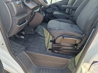 Renault Master 3500 dCi ADAPTADA A MINUSVALIDOS