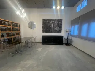 Loft en la carretera de Cadiz