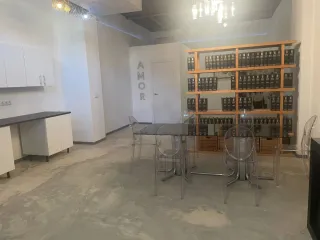 Loft en la carretera de Cadiz