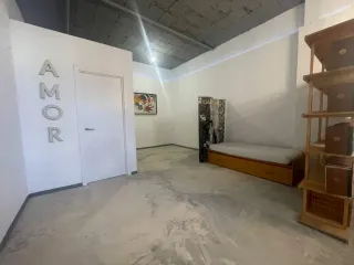 Loft en la carretera de Cadiz