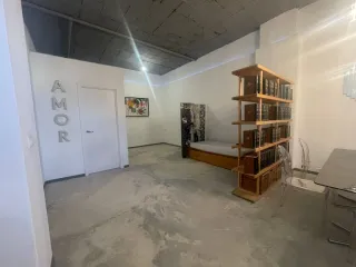 Loft en la carretera de Cadiz