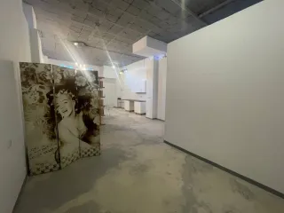 Loft en la carretera de Cadiz