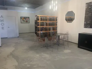 Loft en la carretera de Cadiz