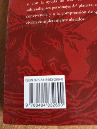 Una aventura espacial