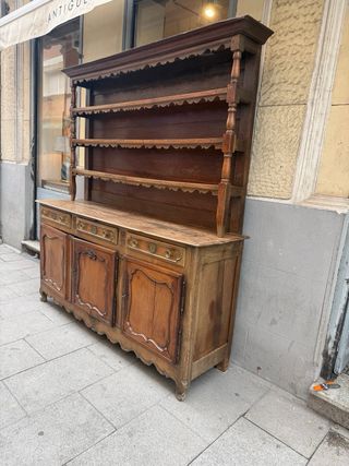 PLATERO ANTIGUO
