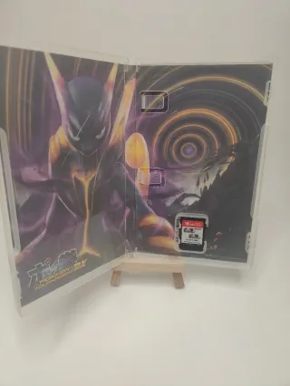 🇮🇹 Pokken Tournament DX Nintendo Switch