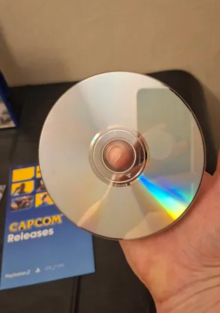 Haunting Ground PS2 (PlayStation 2) Capcom