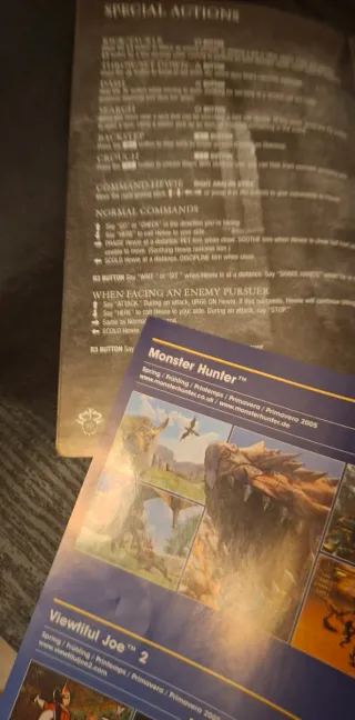 Haunting Ground PS2 (PlayStation 2) Capcom