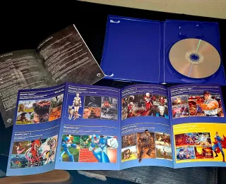 Haunting Ground PS2 (PlayStation 2) Capcom