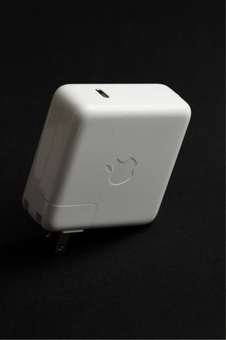 Cargador Apple 61W USB-C Original
