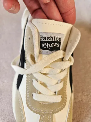 Zapatillas Deportivas