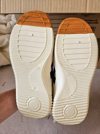 Zapatillas Deportivas