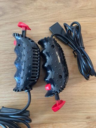 Pistas, coches, etc. Carrera Go / Scalextric Comp.