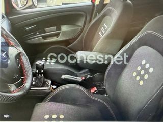 FIAT Punto 2009