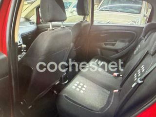 FIAT Punto 2009