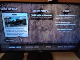 The Walking Dead Survival Instinct Xbox 360