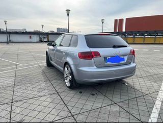 Audi A3 2006