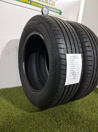185 65 15 88H BRIDGESTONE TURANZA T005
