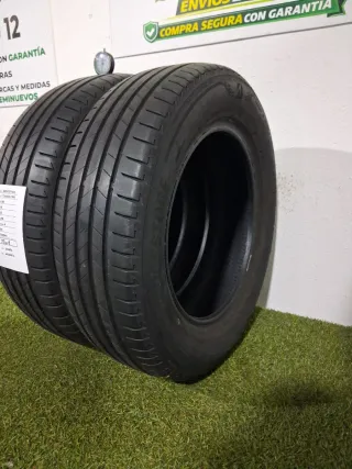 185 65 15 88H BRIDGESTONE TURANZA T005