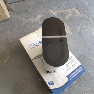 Korman Ósmosis Inversa Flujo Directo