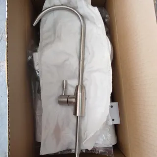 Korman Ósmosis Inversa Flujo Directo