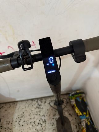Patinete Eléctrico Xiaomi