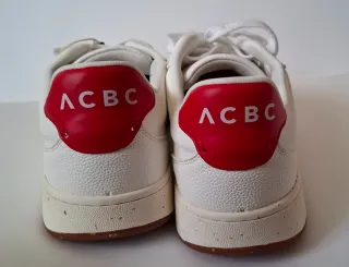 Zapatillas ACBC Ti Amo