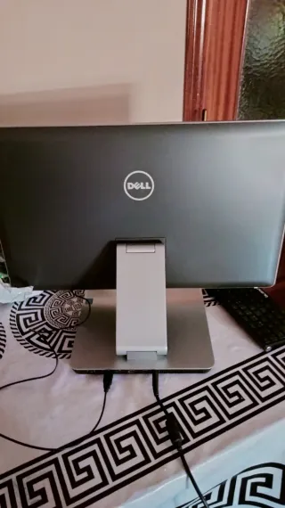 Pantalla Táctil 2 en 1 Dell Inspiron 23 OFERTA HOY
