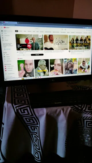 Pantalla Táctil 2 en 1 Dell Inspiron 23 OFERTA HOY