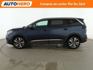 Peugeot 5008 1.2 PureTech Allure