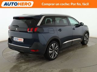 Peugeot 5008 1.2 PureTech Allure