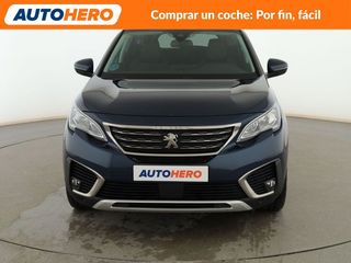 Peugeot 5008 1.2 PureTech Allure