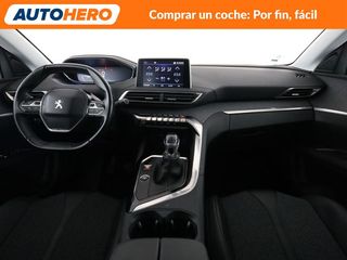 Peugeot 5008 1.2 PureTech Allure