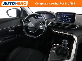 Peugeot 5008 1.2 PureTech Allure