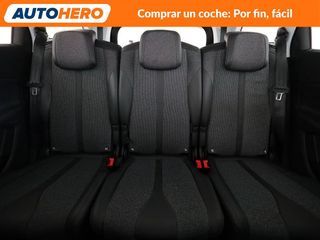 Peugeot 5008 1.2 PureTech Allure