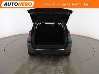 Peugeot 5008 1.2 PureTech Allure