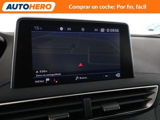 Peugeot 5008 1.2 PureTech Allure