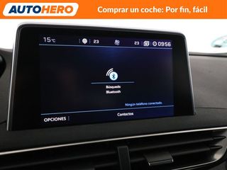 Peugeot 5008 1.2 PureTech Allure
