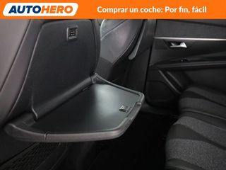 Peugeot 5008 1.2 PureTech Allure