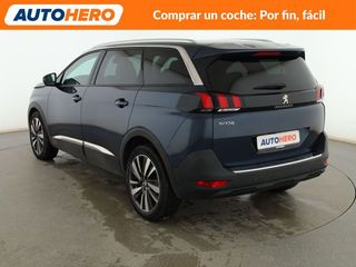 Peugeot 5008 1.2 PureTech Allure