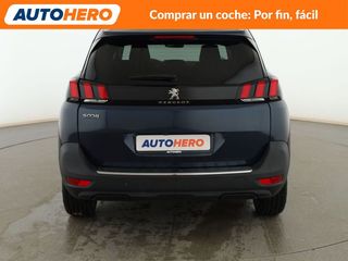 Peugeot 5008 1.2 PureTech Allure
