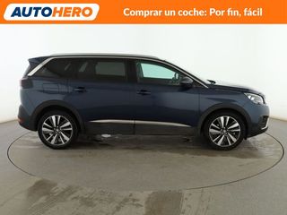 Peugeot 5008 1.2 PureTech Allure