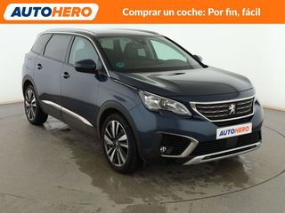 Peugeot 5008 1.2 PureTech Allure