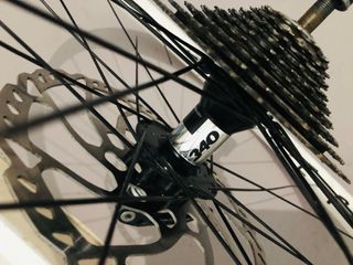 Llantas DT SWISS 340