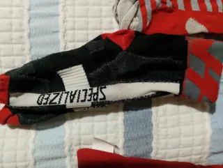 Calcetines Specialized