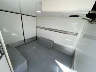 Citroën Jumpy Isotermo / Frio