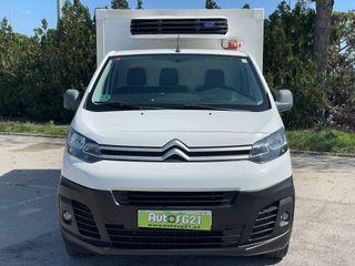 Citroën Jumpy Isotermo / Frio