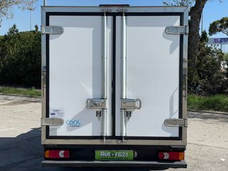 Citroën Jumpy Isotermo / Frio
